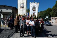 Pellegrinaggio a San Giovanni Rotondo