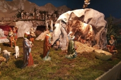 Presepe 2017